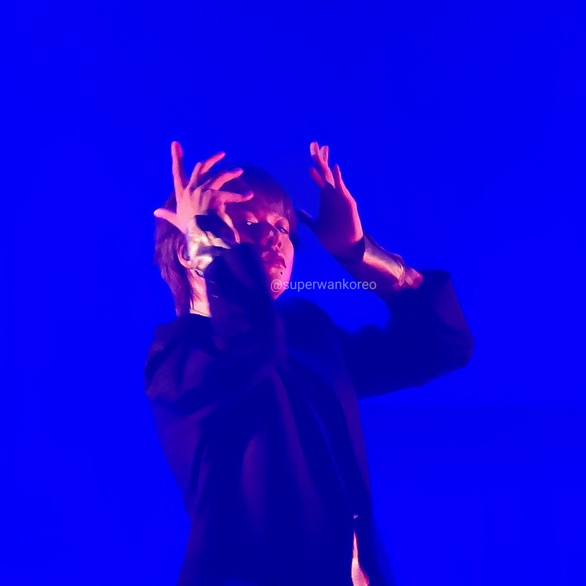 superwankoreo's tweet photo. 玲於くんのダンスが
なんばーわんֻ𑙕◍･⩊- ᠔ᯤ🐾⁺ ˖˚
#SD_6thSG #SD_Asap #スパドラ #SUPERDRAGON #志村玲於 #れおしば https://t.co/7oLJXM3Iqk