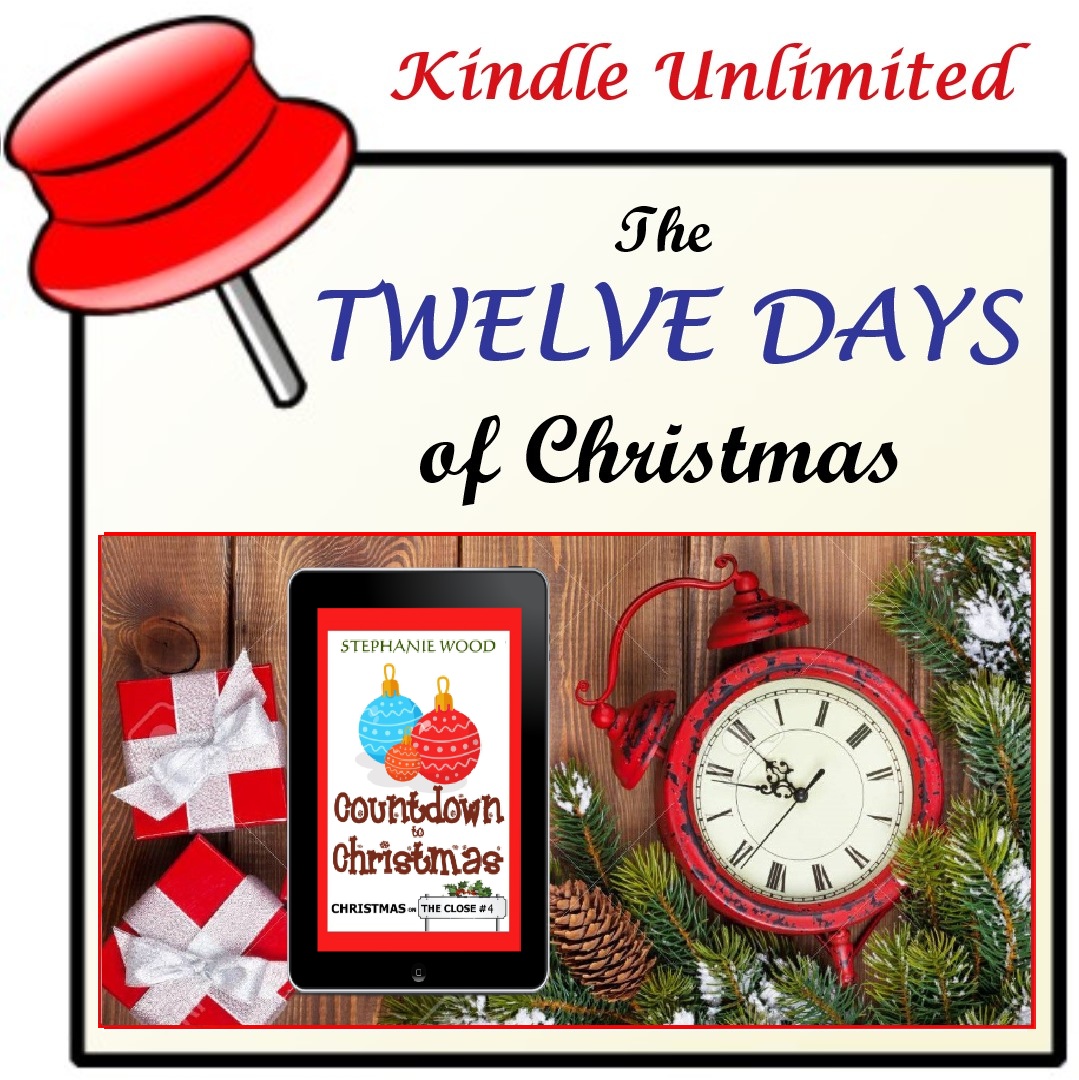 TheCloseSeries's tweet photo. During the last 12 days of #ChristmasinJuly it's the perfect time to discover how each of the 12 neighbours on The Close are celebrating!
πβοΈβοΈπ
π
#Christmas2026 #mustread #booklovers
Day 4 #ChristmasCountdown COUNTDOWN TO CHRISTMAS
https://t.co/yLkpkgYQjr https://t.co/VJvTYpkTzo
