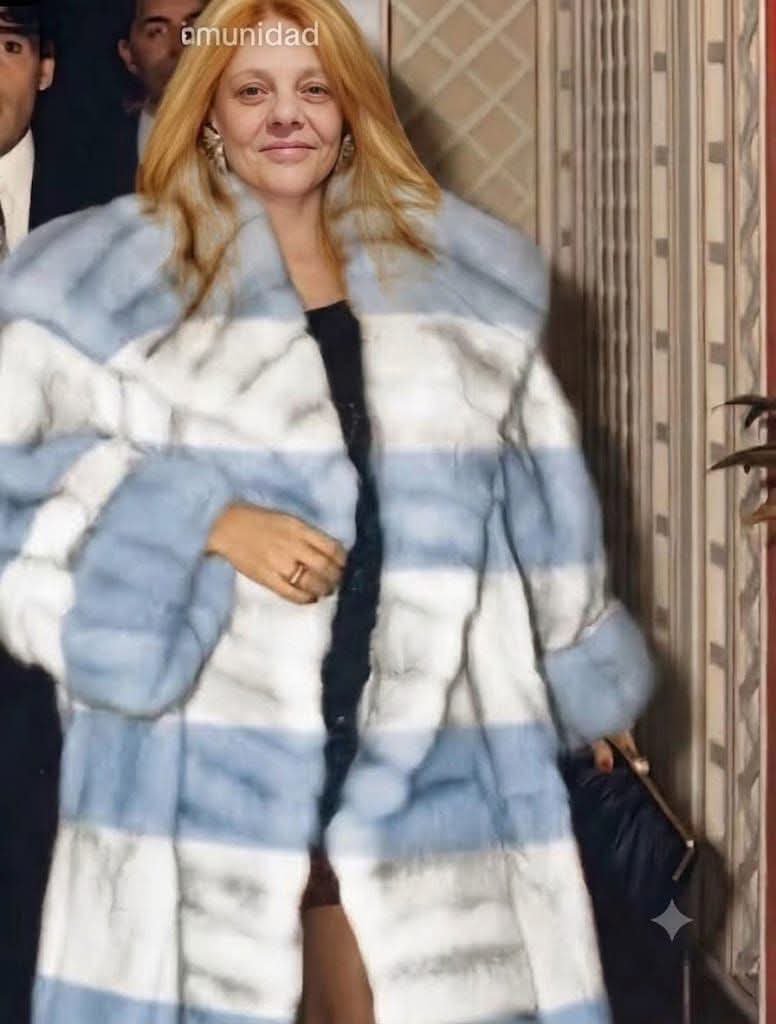 MagaliNouche's tweet photo. Qué dirán hoy las mengolinis de la vida ante tamaña demostración de patriotismo de nuestra Selección? 
Yo? Argentina y Peronista. https://t.co/2CaCZzkQ1N