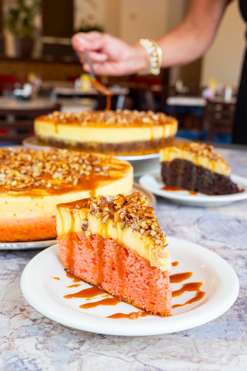 losbarriosmex's tweet photo. A slice that makes a difference. 🍰

Treat yourself to Viola's Cake and help support local students through the Viola's Huge Heart Foundation. $8 a slice, $60 for whole cake. https://t.co/omZF5lwzjg