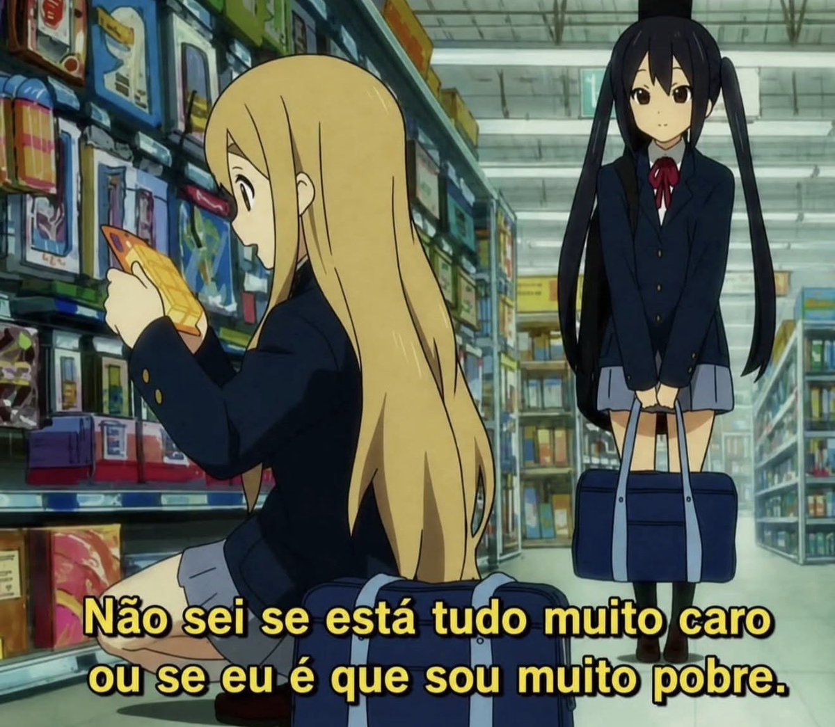 frierenmaga's tweet photo. eu te entendo mugi https://t.co/k44t6QSkMw