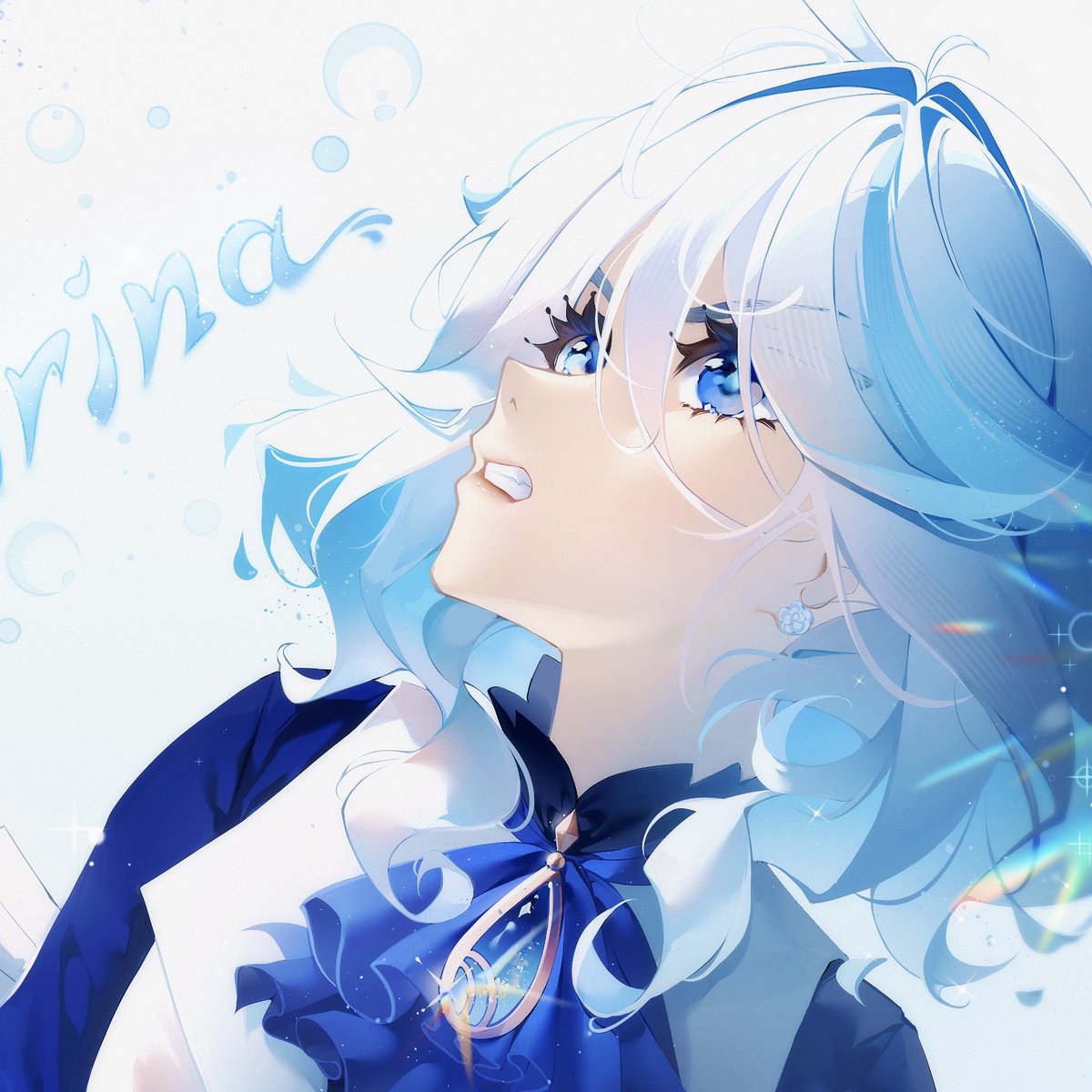 knopa_yume's tweet photo. @comixsenpai2005 Thank u for the opportunity to share art with everyone!🩵 https://t.co/3yGs08AwX6