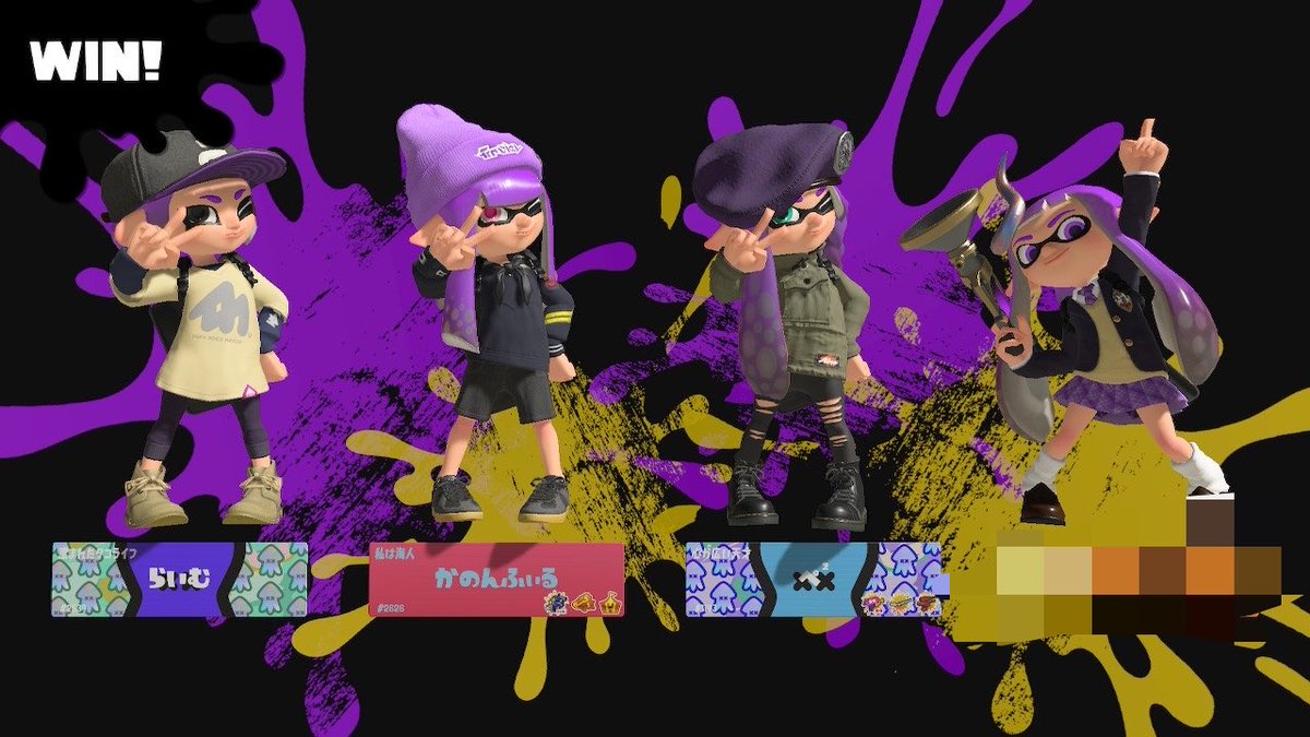 game_s2_lime's tweet photo. かのぺしオープンからのイベマさんきゅー‼︎次はサモランやな🐟 https://t.co/MdqiJXyj1D
