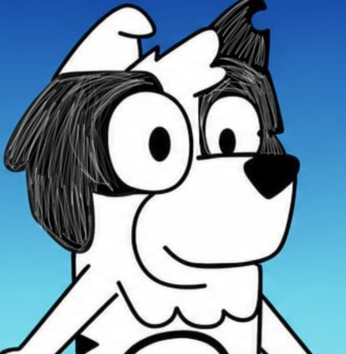 Shadow_theWolf3's tweet photo. You told someone that you were using AI to make "improvements" to your art. That's also not even the same version of the art as to what you posted, with many obvious differences; it is suspicious that you cannot produce evidence that the final version wasn't fed into an AI model. https://t.co/6u29wAPzAC