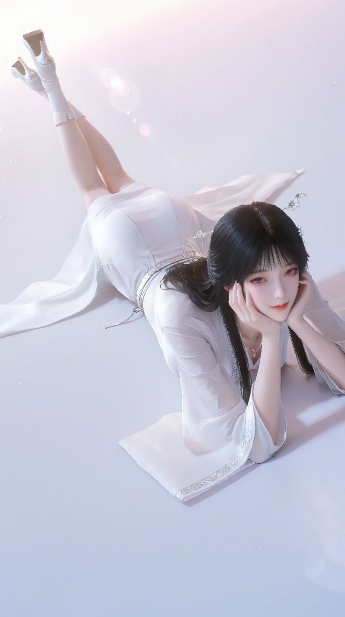 LittleHuang55's tweet photo. Name!...?
#Ai #Anime #Me #3d #Donghua 
( https://t.co/yrAdSOpFKG ) 
Join for more images!, If you want! https://t.co/VYFnyd2Voy
