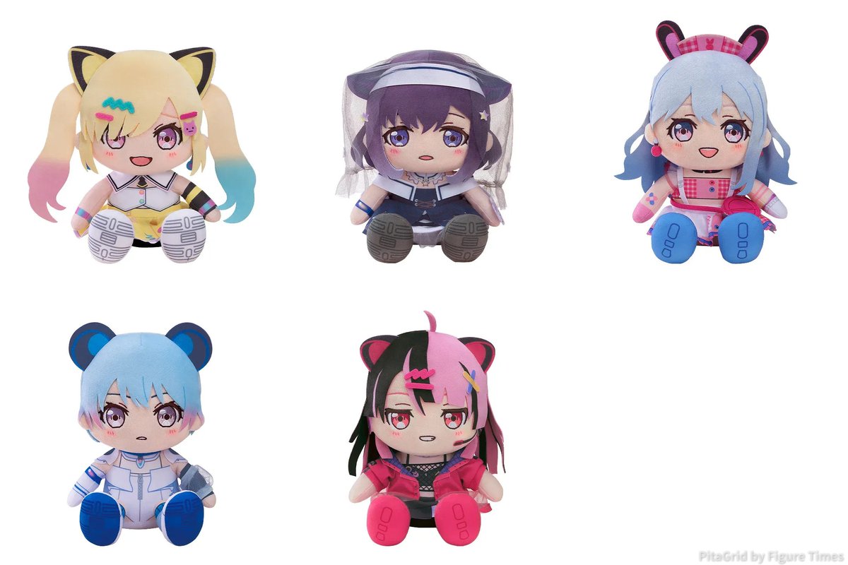 ✨本日あみあみなどで予約開始✨ グッドスマイルカンパニー、『BanG