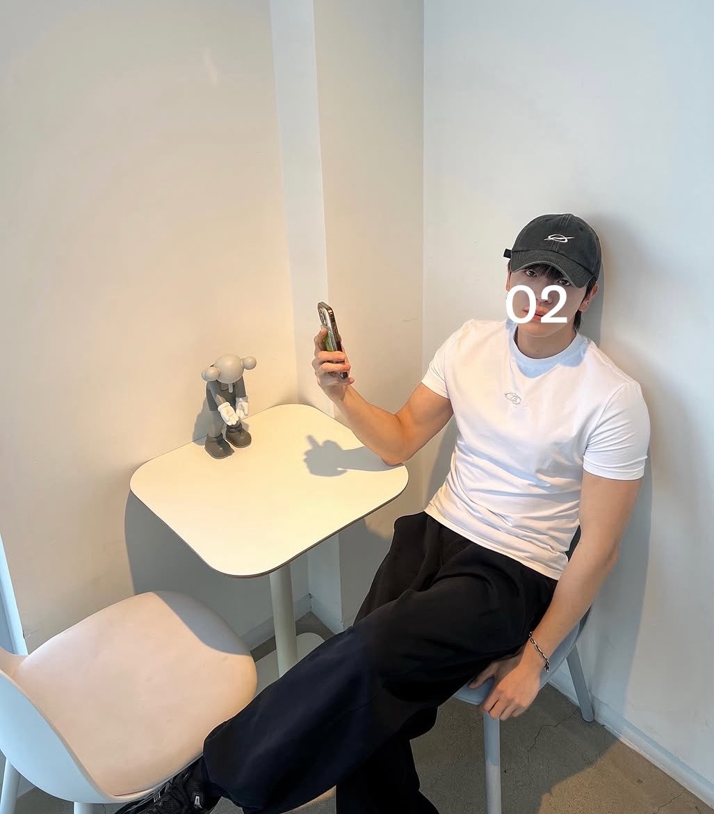 Taro6o9's tweet photo. そこは、あなたがしばらく見ることができなかった顔です。 https://t.co/ux0GfdHbLe
