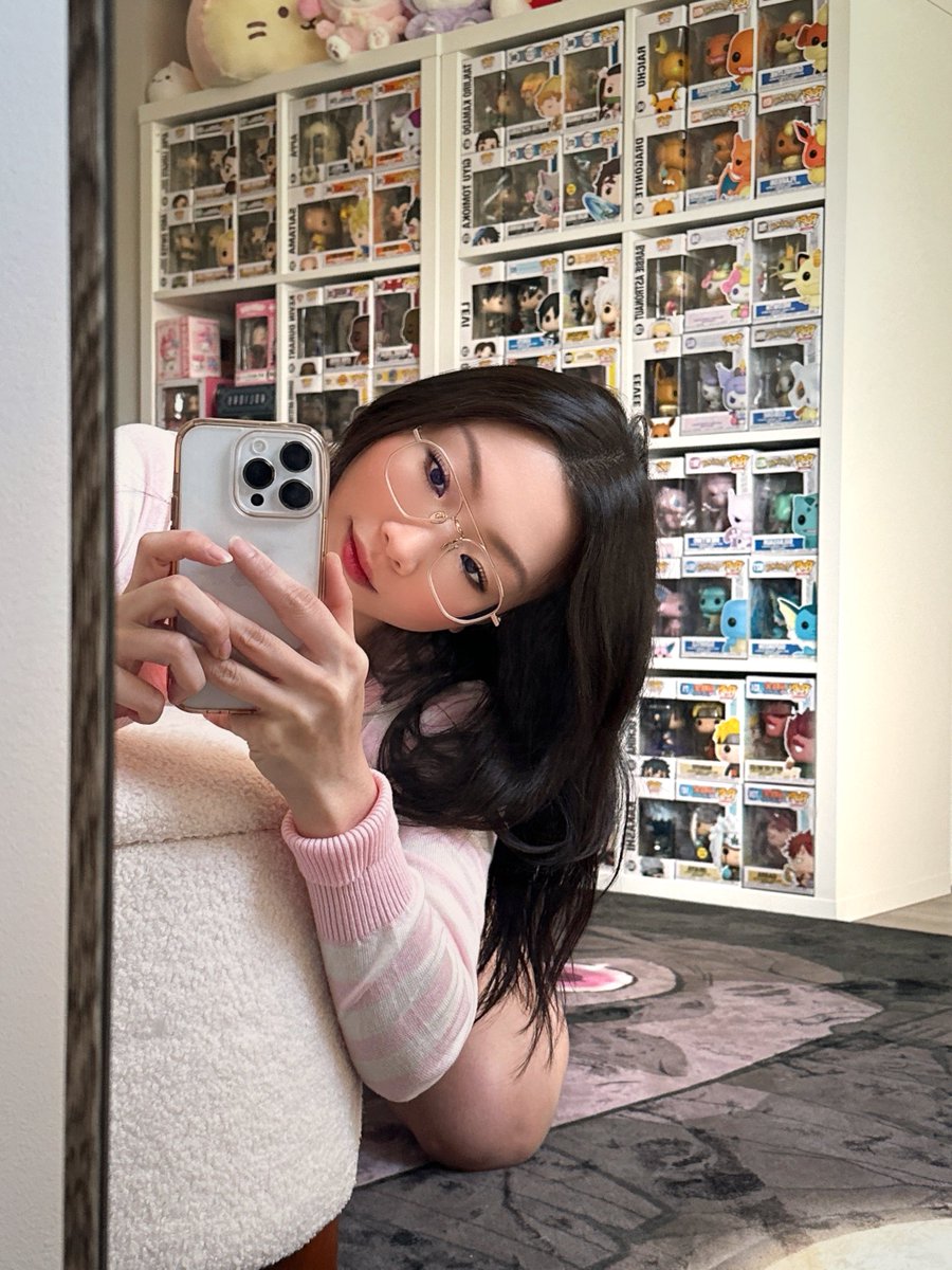 Jinny (@TheJinnychu) / Posts / X