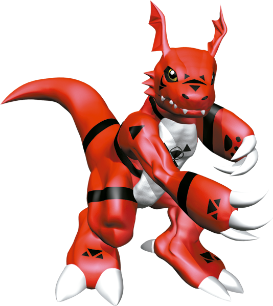 RavelMonte's tweet photo. Actually finding this material was really nice because it includes the assets that were used in the Digimon World 3 materials like ads and posters, not just the screenshots, but even the Digimon model renders that were used https://t.co/cPMvTdfmV7