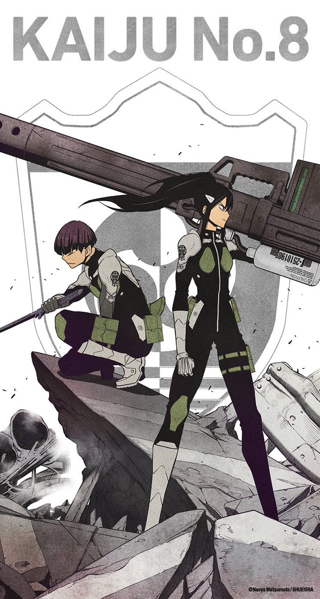KaijuNo8_O tweet picture