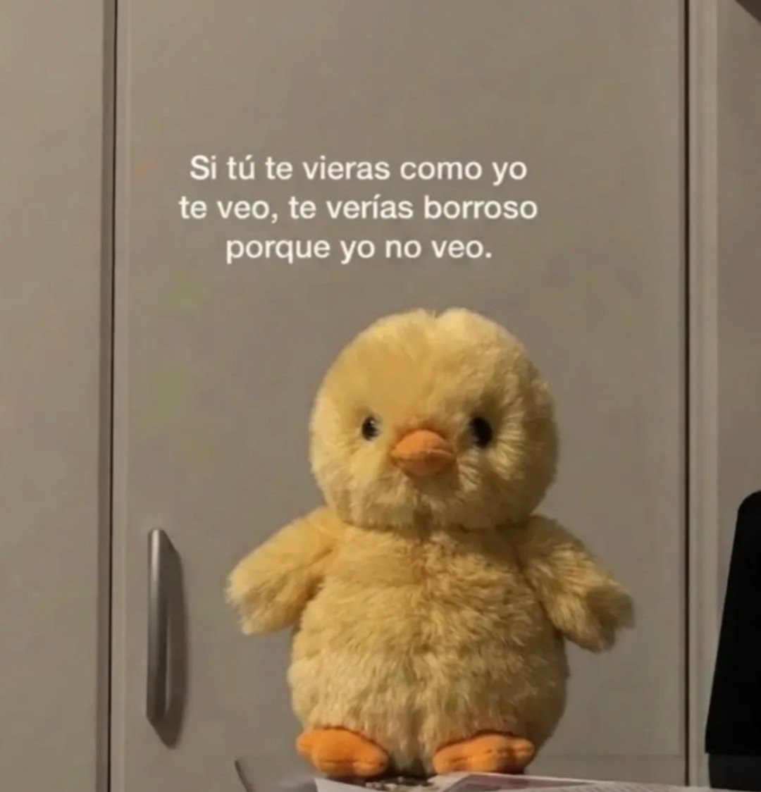 ymuchosmemes's tweet photo. ❤️❤️ https://t.co/yVErdG4Y0N
