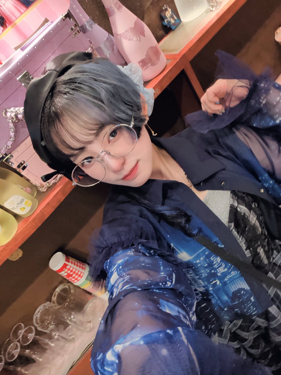 暁月林檎️🩵もふる×クロス大阪👓🌙 (@mofcro_ringo) / Posts / X