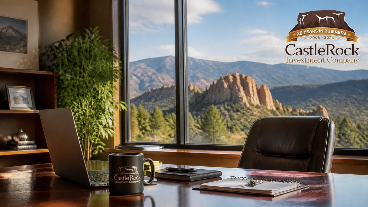CastleRockInv's tweet photo. SecureSavings, 401(k), or PEP? Let’s find your fit! 🧩🏔️
https://t.co/HkwbsKoGC1

This content was prepared with the assistance of artificial intelligence tools and reviewed by Castle Rock Investment Company for accuracy and completeness. https://t.co/Erc74wDZhD