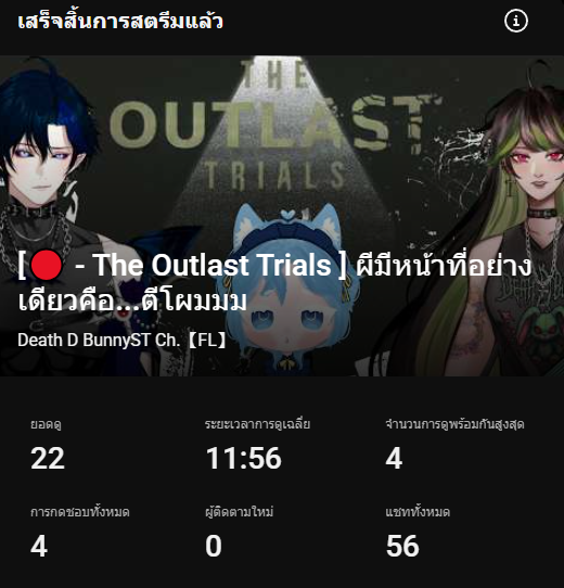 DeathDBunnyST's tweet photo. เกมบ้านี่โคตรจาาาามันส์เลยอะ https://t.co/n4PsNJxKEI