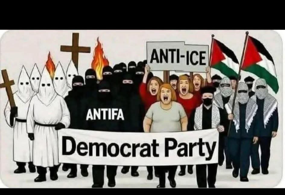 vikingwardog's tweet photo. @American__2 No ,way that's a delusional dream of the democratic socialist/communist party of Islam trying to destroy America and it's legal citizens https://t.co/hCMlxTkLxg