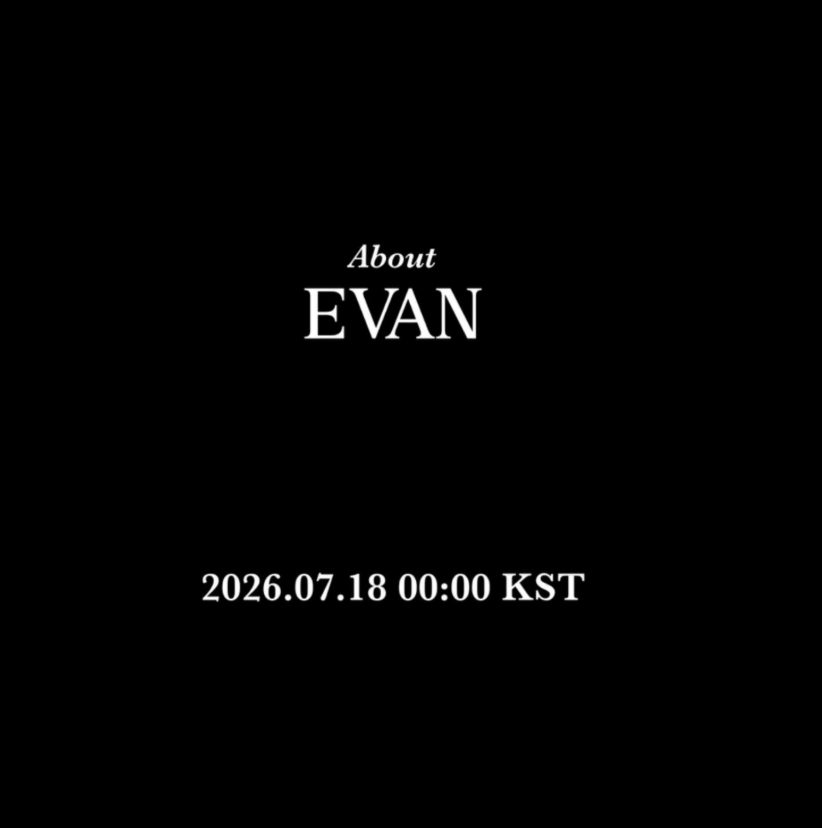 AboutMusicYT's tweet photo. Evan will release a new debut documentary, About Evan, out July 18. https://t.co/EFCOoZshFt