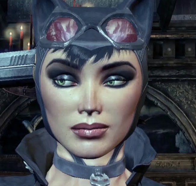 Catwomanlouvre's tweet photo. The Smokey eyesss 😩🖤🔥 https://t.co/yeXRJmf05D