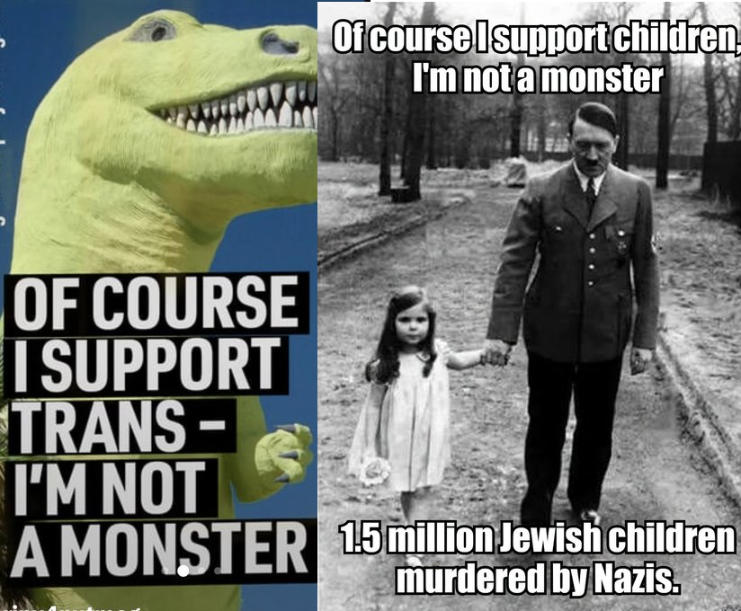 AndriyLyas79569's tweet photo. Not A Monsters: https://t.co/lfiVyLEl4e