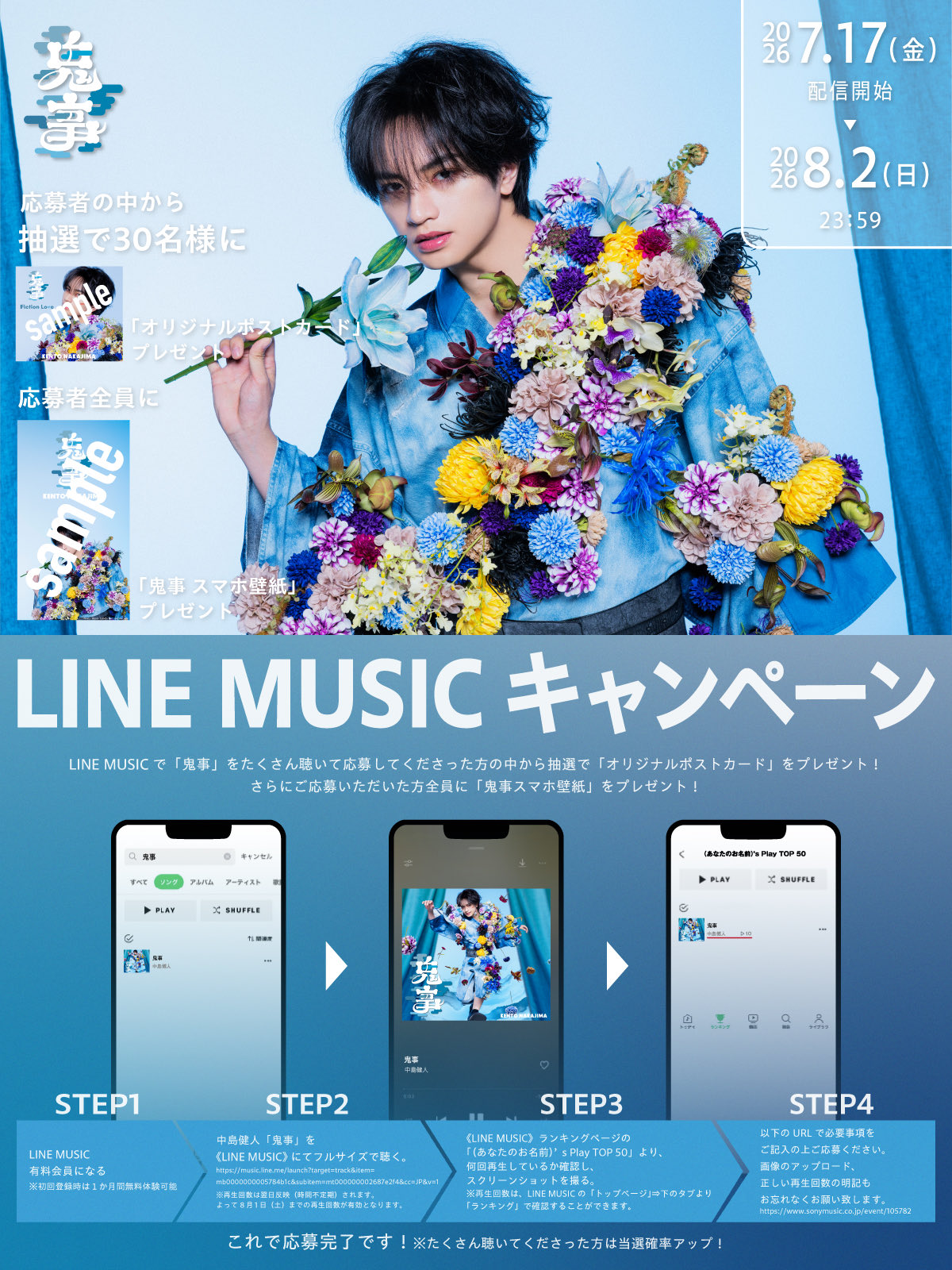 SEVENTEEN LINEMUSIC 再生キャンペーン 当選 ポストカード 浅乃雛菊🫧🪞 على X: 