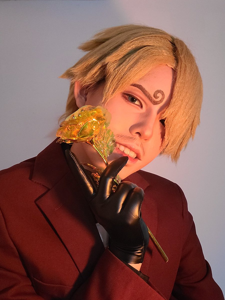 i487_cosplay's tweet photo. 2021-2026
5年間のサンジコスプレの変化 https://t.co/Y20InrYnkD