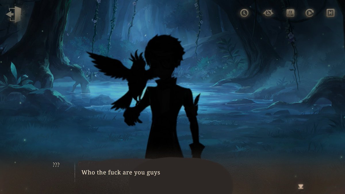 soushamae's tweet photo. I can't believe no one is talking about this part of the epilogue https://t.co/HCRTwEBIA7