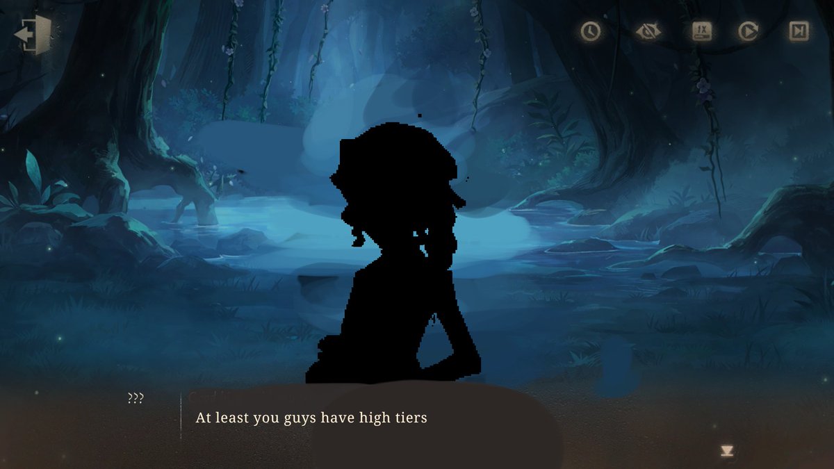soushamae's tweet photo. I can't believe no one is talking about this part of the epilogue https://t.co/HCRTwEBIA7