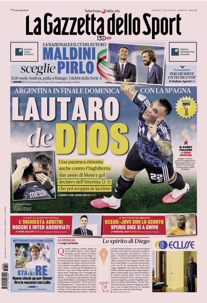 LautaroM22_'s tweet photo. Amo a Italia. Amo al Inter. https://t.co/FMhSclnTMI