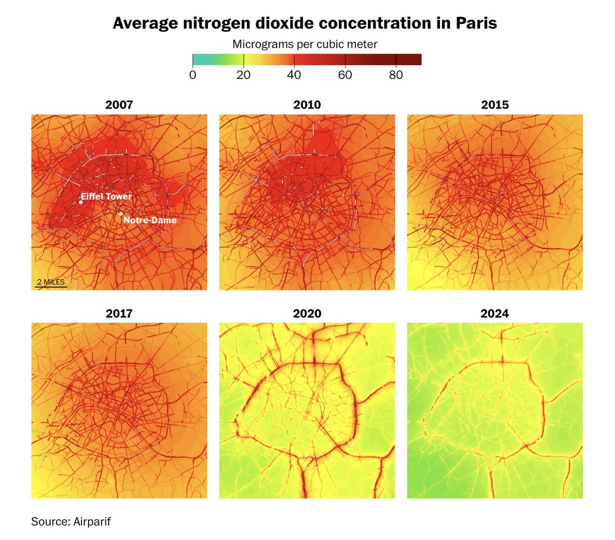 Transportation Alternatives tweet media