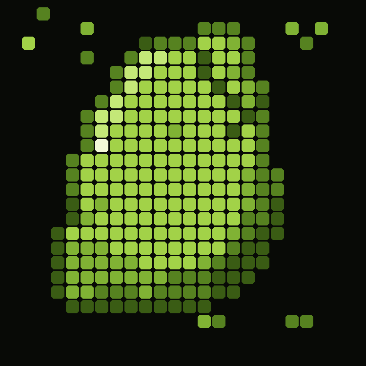 Robinhood_Rocks's tweet photo. 138 / 1,111 minted in the first hour.

Every mint is a random roll:48 Neons, 82 Giants, 2 rocks weighing the full 1,111kg all still in the unminted pool.

https://t.co/eQj5LkyHNG

Let's go, First come First served https://t.co/XkkFnozJAk