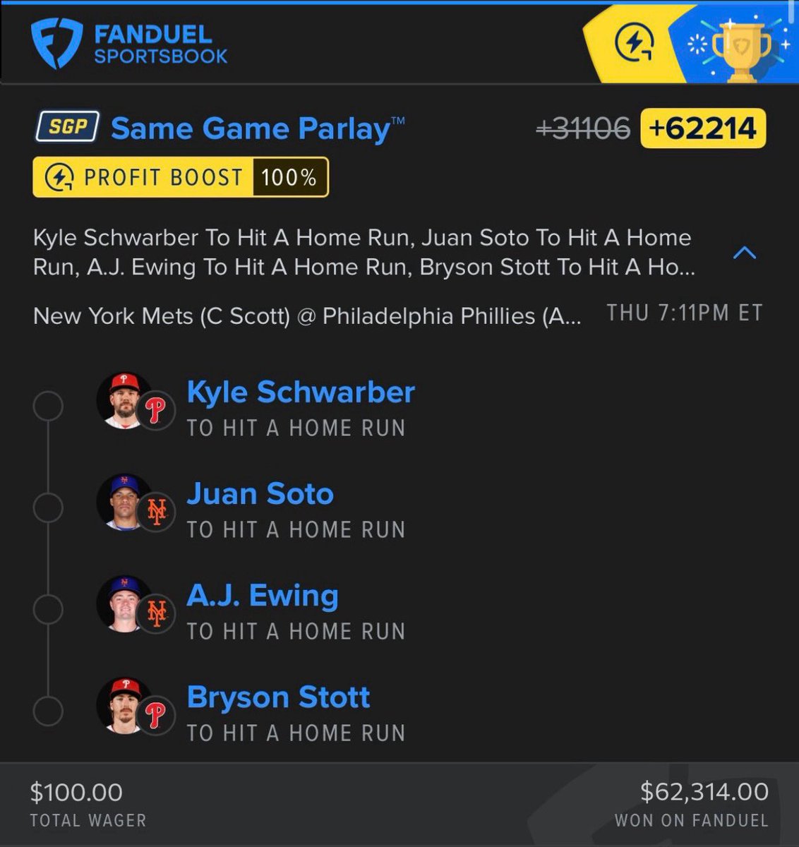 Bigmackpicks's tweet photo. Let the rain fall @Playbook https://t.co/2V6MHytWaM