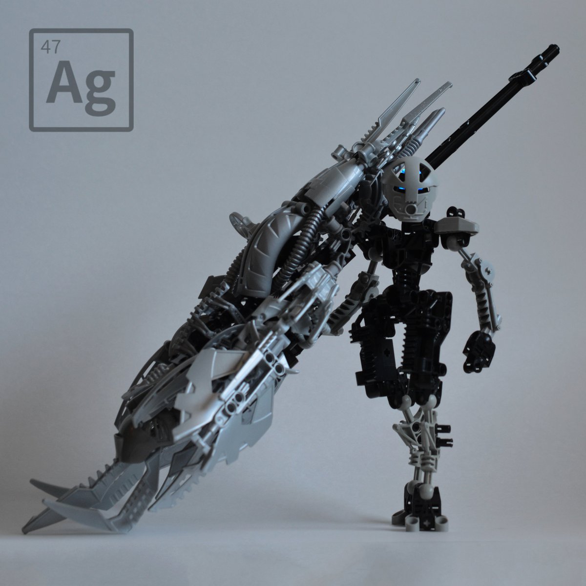 squid_patrol's tweet photo. Anahera

#lego #レゴ #bionicle https://t.co/k3mGR5yQ1z