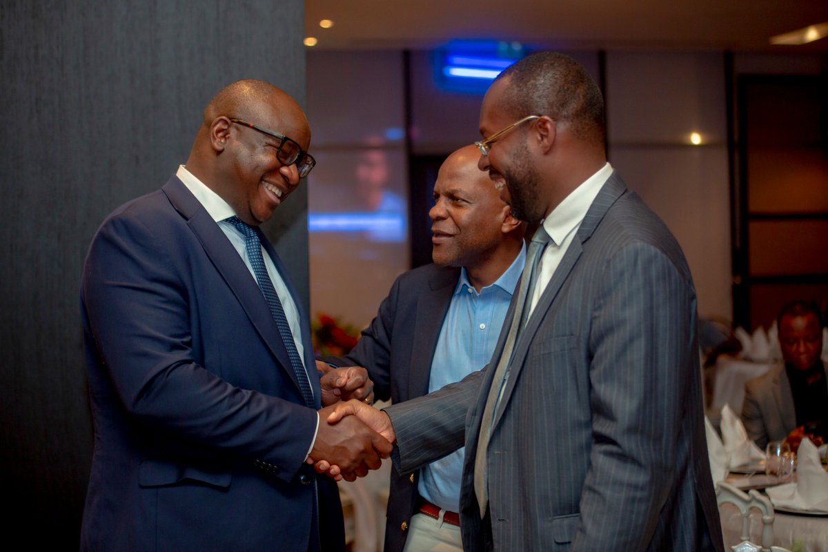 cybastion's tweet photo. Recognized with the Innovative Digital Transaction Award, Cybastion is advancing Côte d’Ivoire’s digital future through Digital Fast Track: an integrated approach combining cybersecurity, digital solutions, infrastructure, skills, and connectivity.
#DFT #Cybastion https://t.co/mLrjUtHVdb
