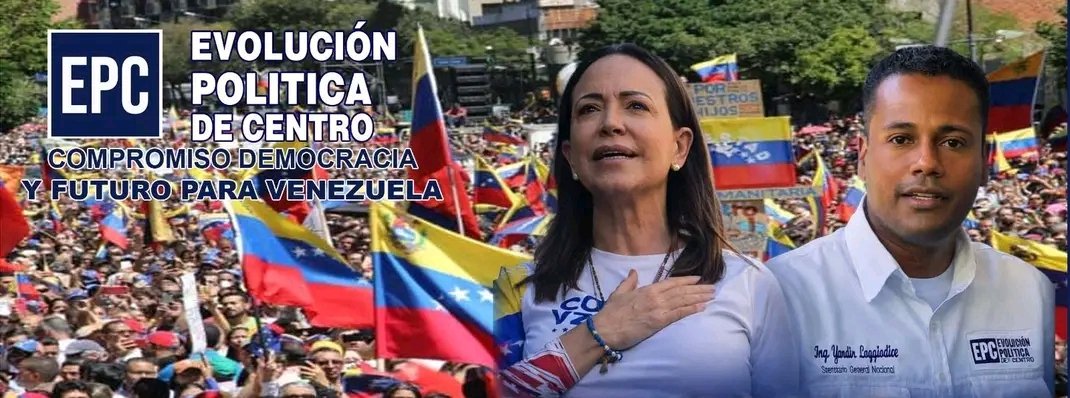 yandir_apure's tweet photo. Toda negociación sobre el futuro de #Venezuela debe partir de dos factores determinantes:

1. La participación del Gobierno de @realDonaldTrump y @marcorubio

2. La aprobación y el respaldo de los venezolanos, representados hoy en el liderazgo de @MariaCorinaYA

Solo sobre esas bases podrá construirse una hoja de ruta que conduzca al país hacia un proceso de elecciones libres, transparentes y competitivas, permitiendo así el retorno de la democracia en Venezuela.

@ConVzlaComando @usembassyve @ZFrandjian39338 @ReporteYa @VenteVenezuela @NTN24ve