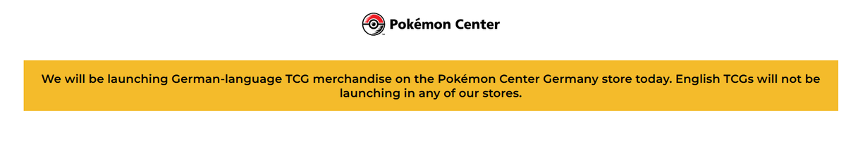 Pokémon Deals, Stock & News UK tweet media