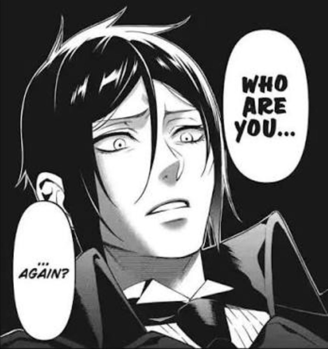 cielkawa's tweet photo. I am loving his judgy expressions 😭😭 https://t.co/uhwulkialz