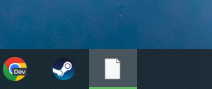summericiclee's tweet photo. lmfao discord's latest build of canary has the icon missing

good one discord https://t.co/l3M3fACDu2