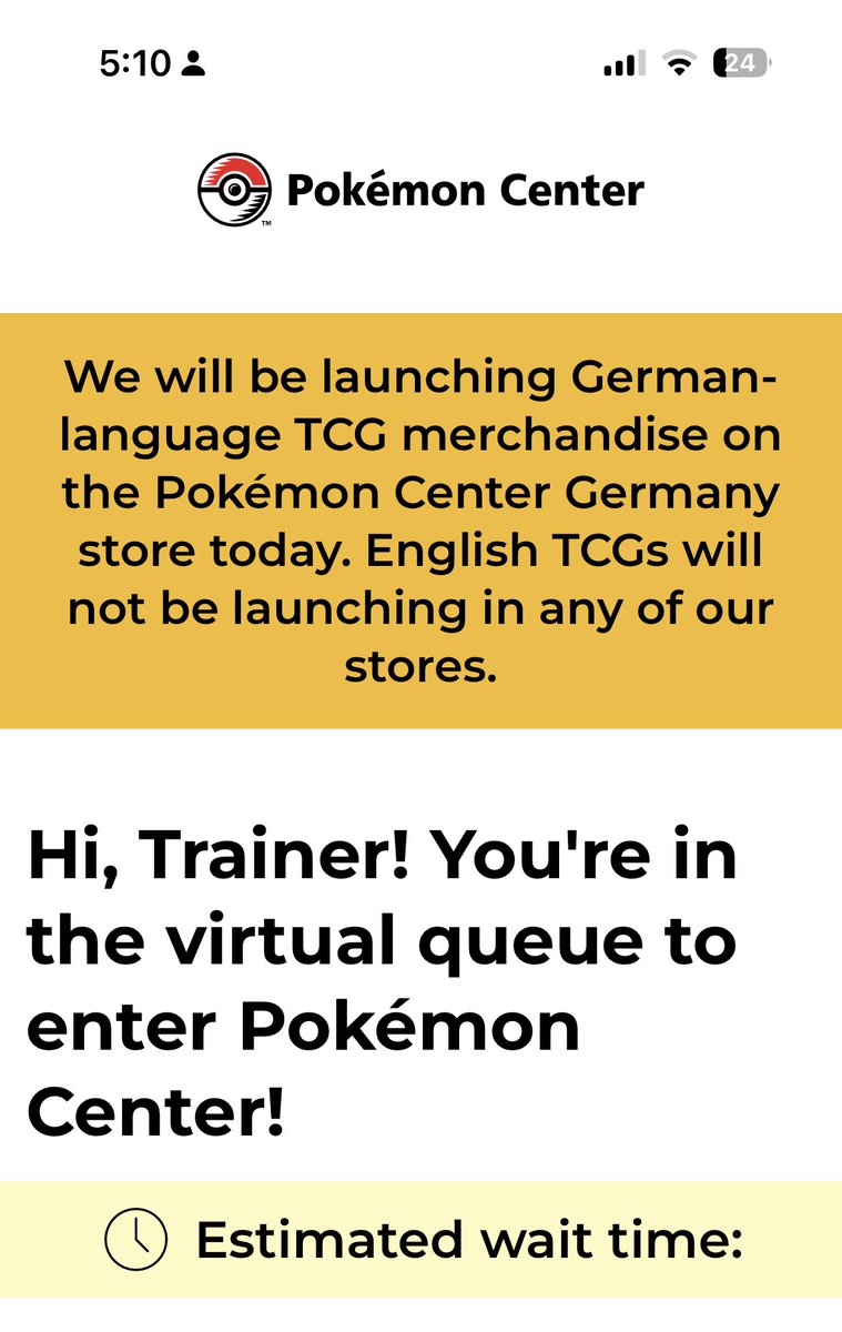 PokeFinder - Pokemon TCG Drops, Deals & News! tweet media
