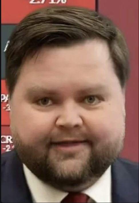 SnowLily2025's tweet photo. Can someone tell JD Vance that if the mullahs fall, millions of Iranians won't be heading to America,they'll be heading home. How this guy became Vice President is beyond me.@JDVance https://t.co/5szMnmgWFc