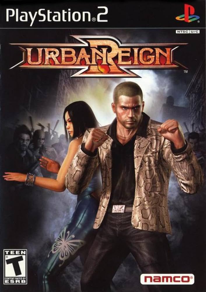 JayBlast99's tweet photo. @CarcinogenSDA I'll give ya 4
Samurai Legend Musashi- The forgotten sequel to Brave Fencer Musashi
Enthusia- A Gran Turismo like racer
Urban Reign- An awesome gritty street 3D beatemup and fighter
Steambot Chronicles- A rpg where you can build and control mechs for combat. https://t.co/ckz86HJesB