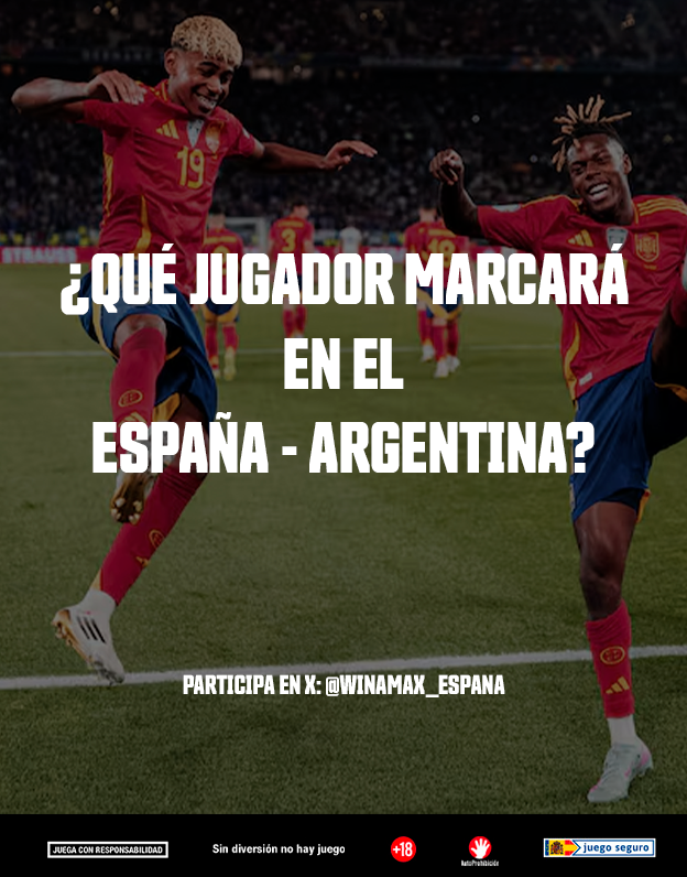 Winamax Póker 🇪🇸 tweet media