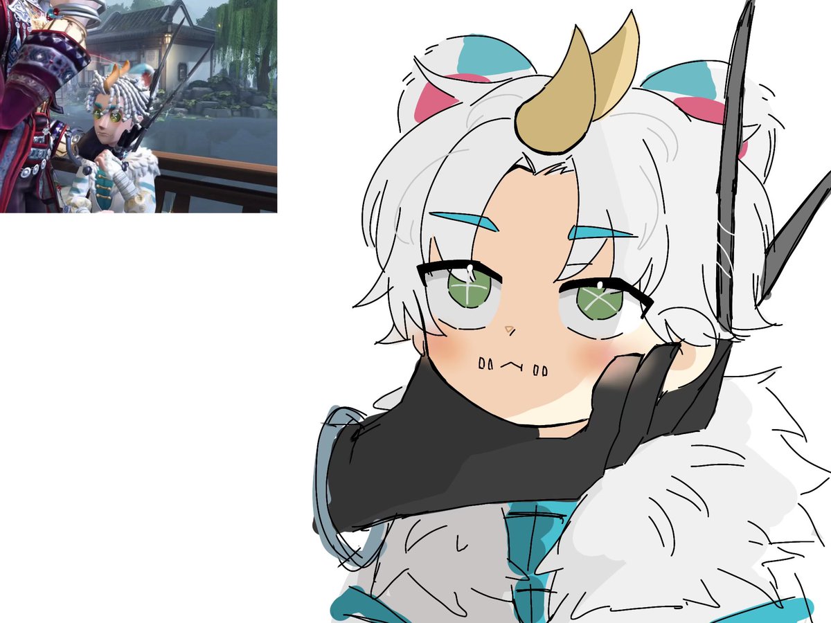 POHEPOHEYOHE's tweet photo. リ傭 https://t.co/TfY3Y9Ro3g