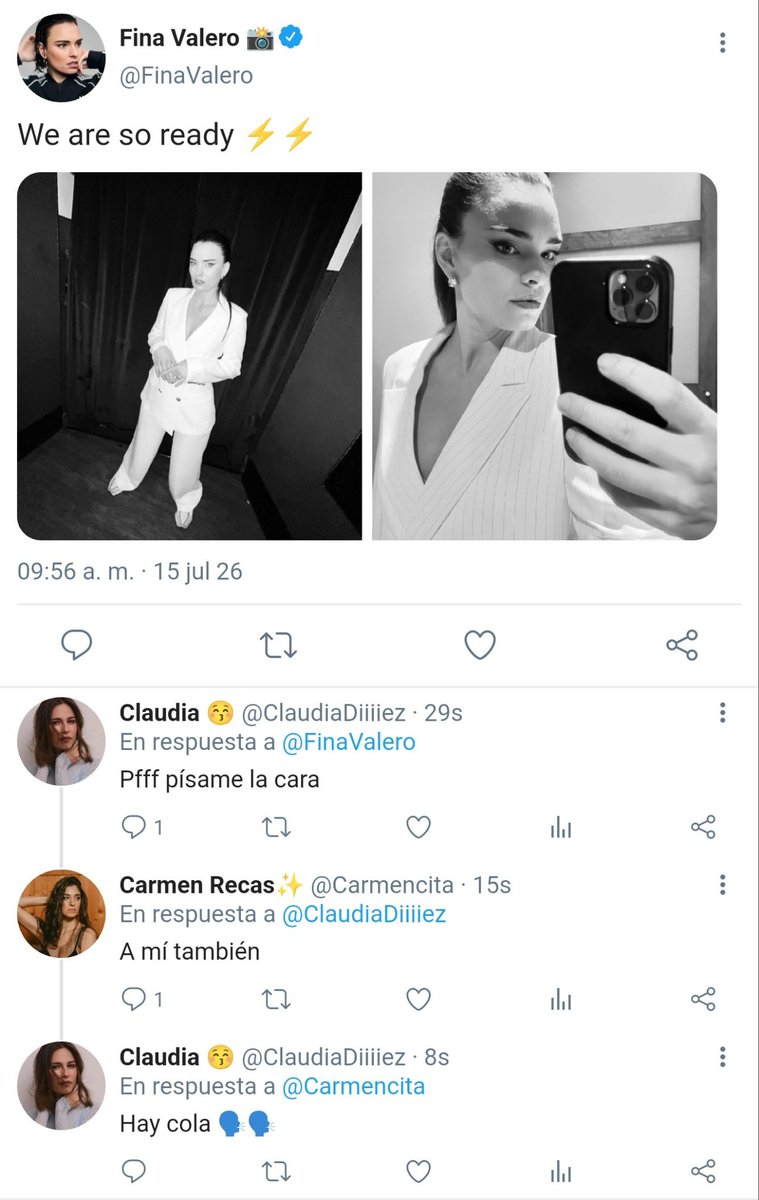 Desenfoque Mafin tweet media