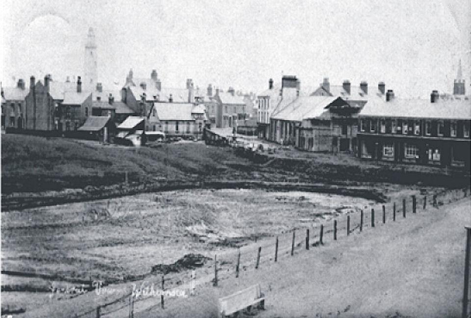 OldWithernsea's tweet photo. #Withernsea https://t.co/3D17o3RRTX