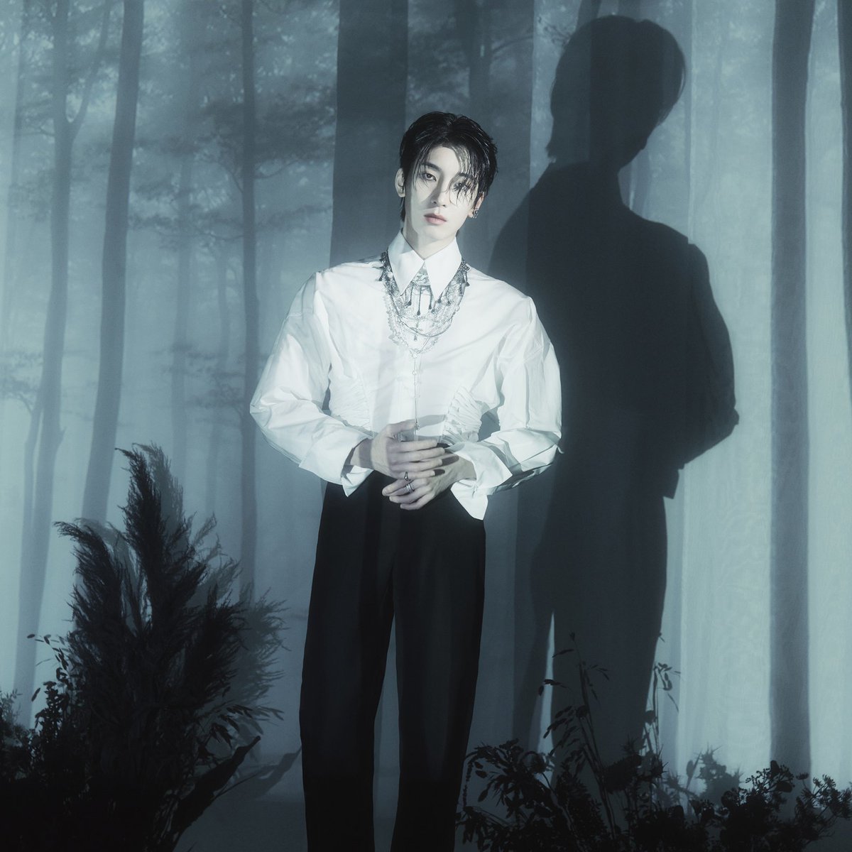 OneilyMusic's tweet photo. Happy 30th birthday to WONWOO of SEVENTEEN! https://t.co/UjU4YULzYe