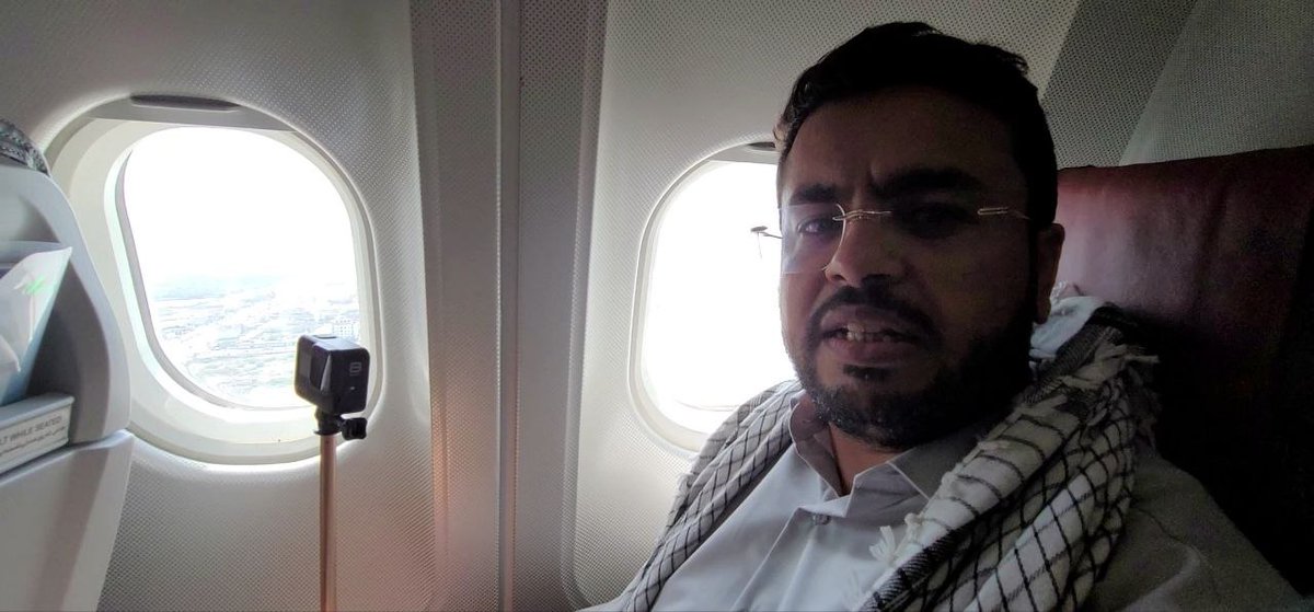 نصر الدين عامر tweet media