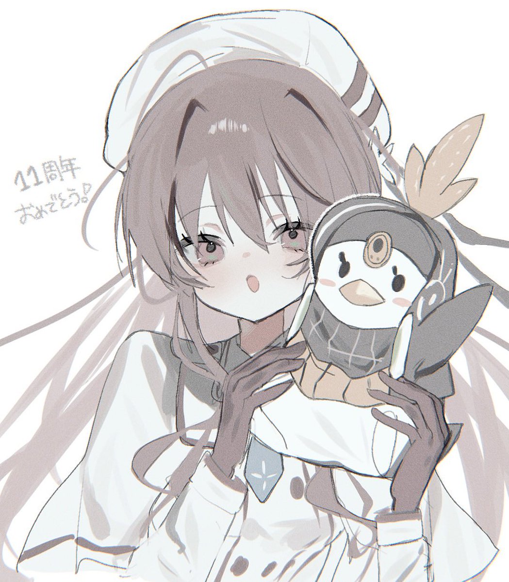 ぴゑん tweet media