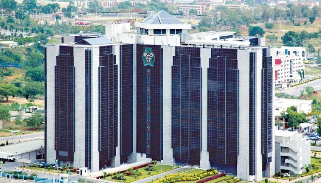 Nairametrics's tweet photo. The Central Bank of Nigeria (CBN) has unveiled a new real-time monitoring framework for Bureau De Change (BDC) operators, introducing a centralized transaction-tracking platform as part of efforts to strengthen oversight of Nigeria’s foreign exchange market. https://t.co/MBQiJeUx01