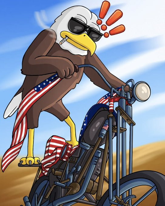 abeonbonk's tweet photo. ABE represents the american trenchers

don't fade $ABE https://t.co/GHrJxf9Ksm