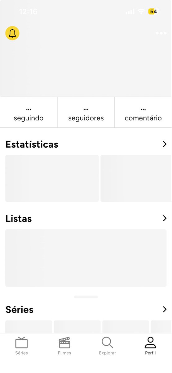 monbenee1's tweet photo. O tv time já não está mais entre nós. #RIPTVTIME https://t.co/1rEWxb9ufw