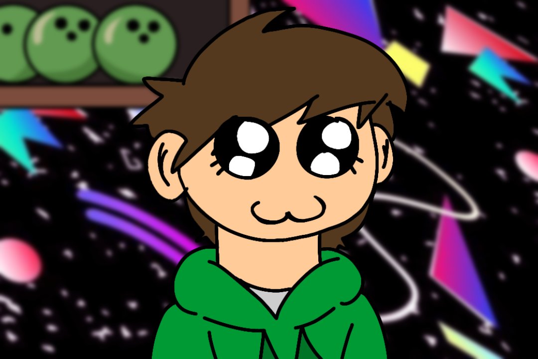 blu16bit's tweet photo. edd in this pic looks so adorable, what a silly guy // tags: #EDDTIYS #eddsworld #eddsworldfanart #edd #fanart #digitalart #art #fyp #viral https://t.co/fGyeuNt4uK